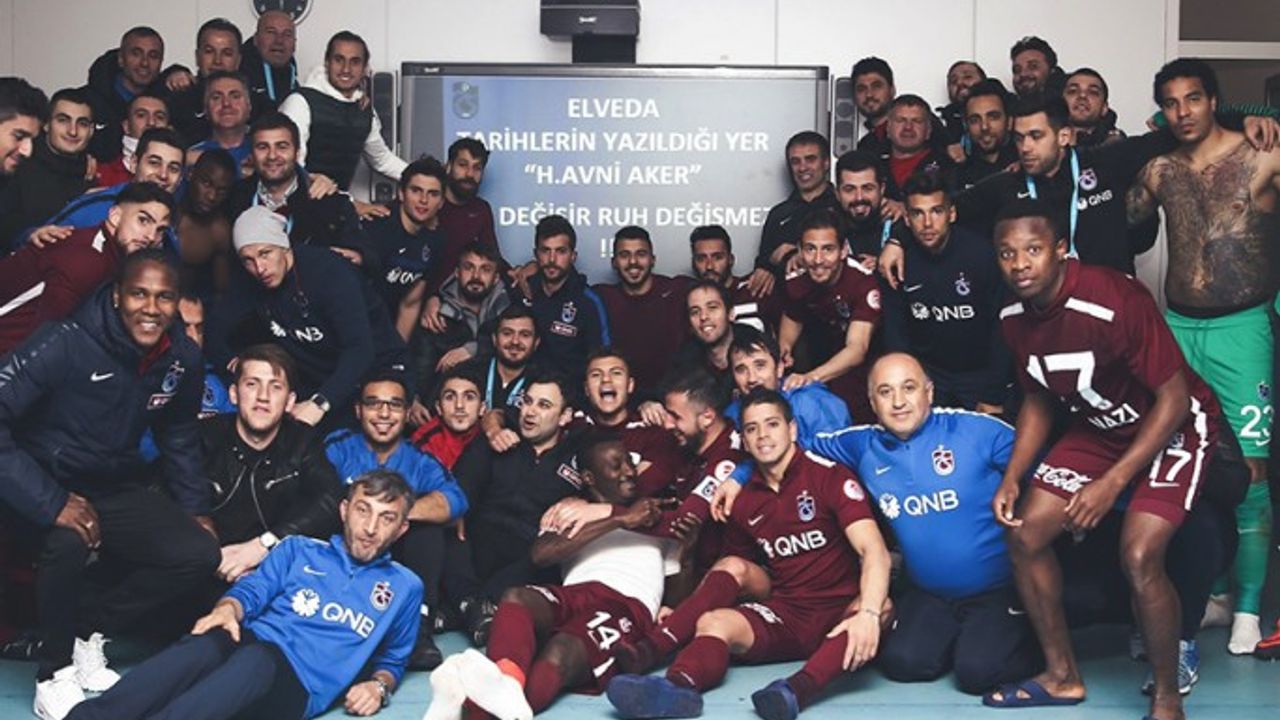 "Avni Aker'in ruhunu yeni stadyumu taşıyacağız" 