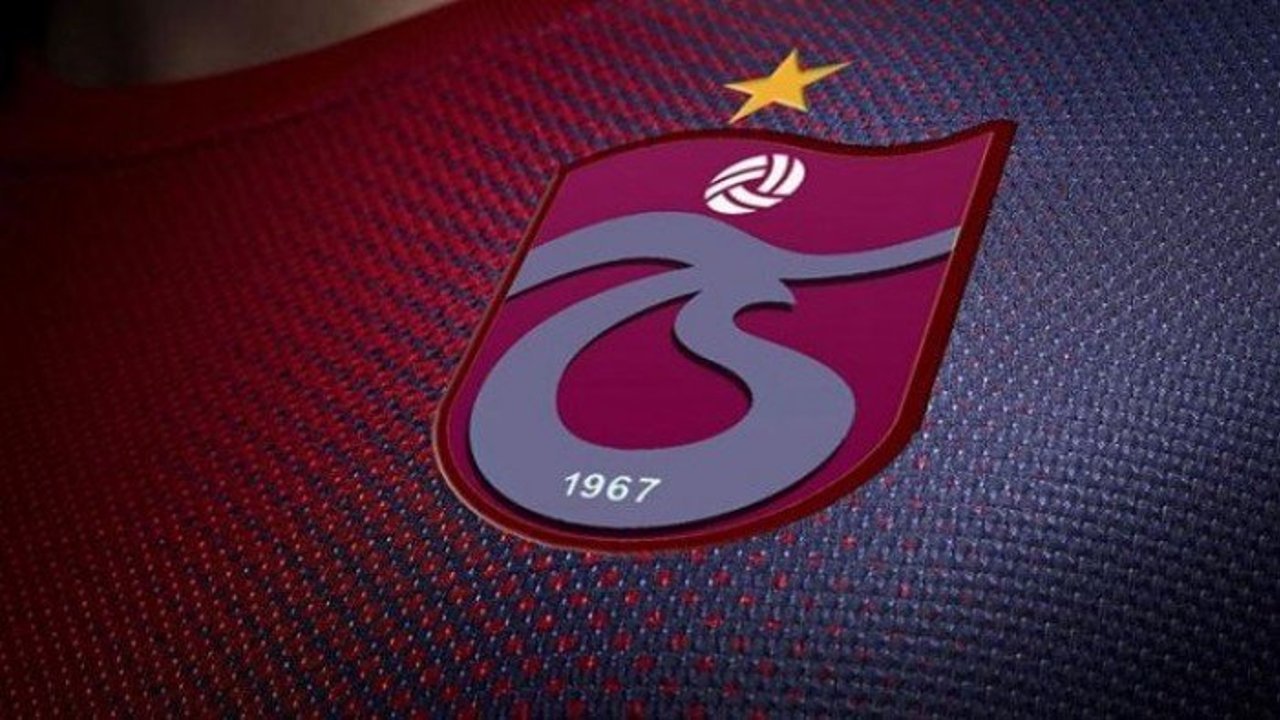 İşte Son dakika Trabzonspor transfer haberleri!