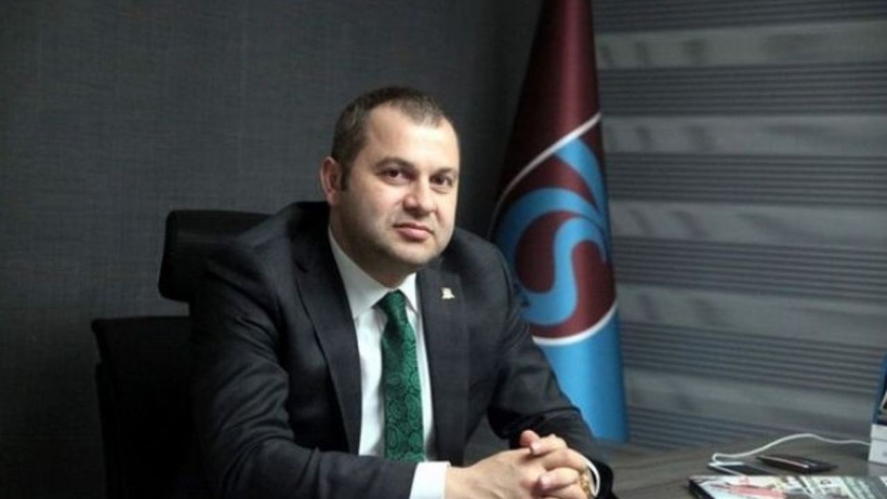 Gökhan Saral, Aziz Yıldırım’a karşı dava açtı!