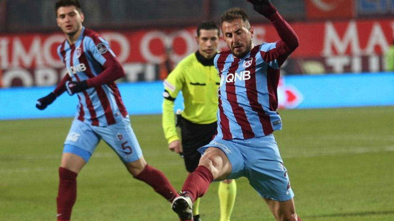 Ve Zeki Yavru orta saha için hazırlanıyor!