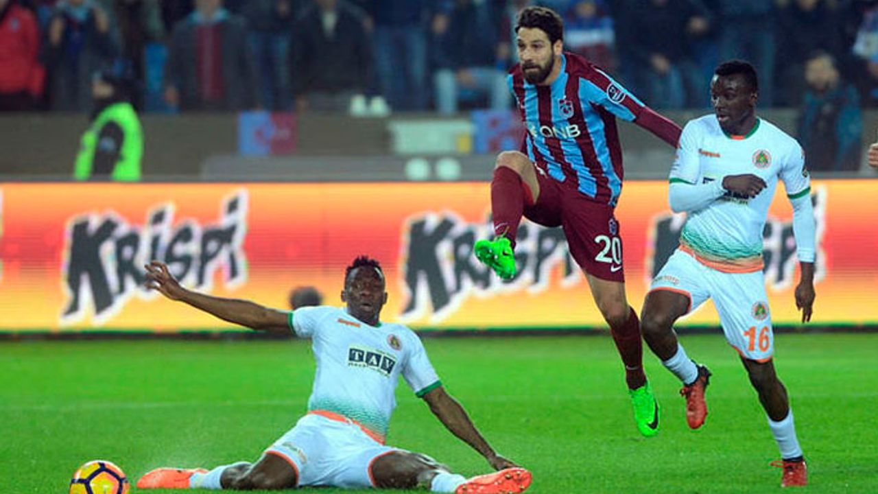 Olcay Şahan: Beşiktaş'a gol atarsam...