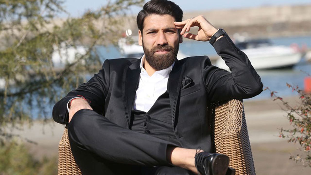 Olcay Şahan: "Kariyerimi Trabzonspor'da noktalamak istiyorum"