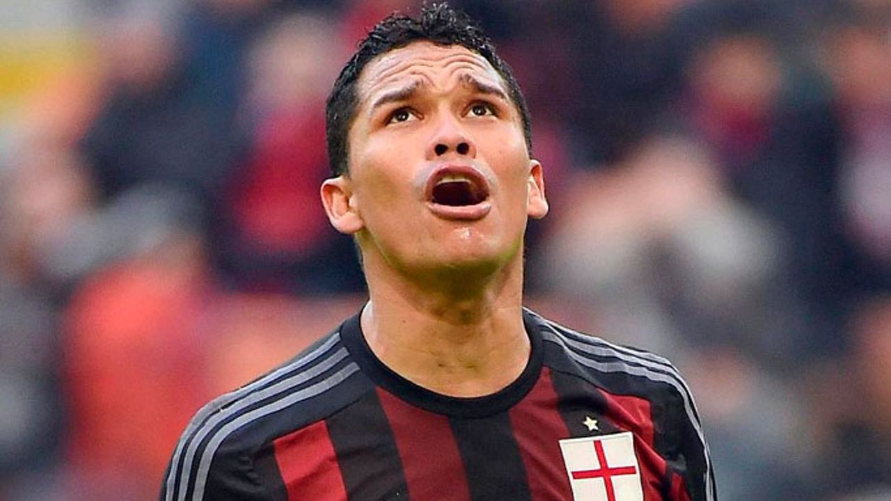 Carlos Bacca işi zora girdi!