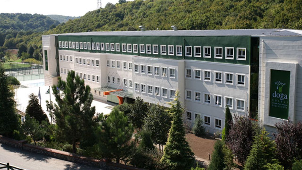 Doğa Koleji yeni eğitim-öğretim yılında Trabzon'da açılıyor!