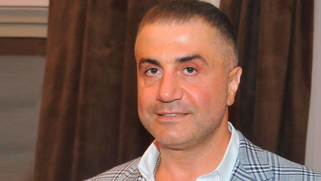 Sedat Peker'den Trabzon- Rize açıklaması!