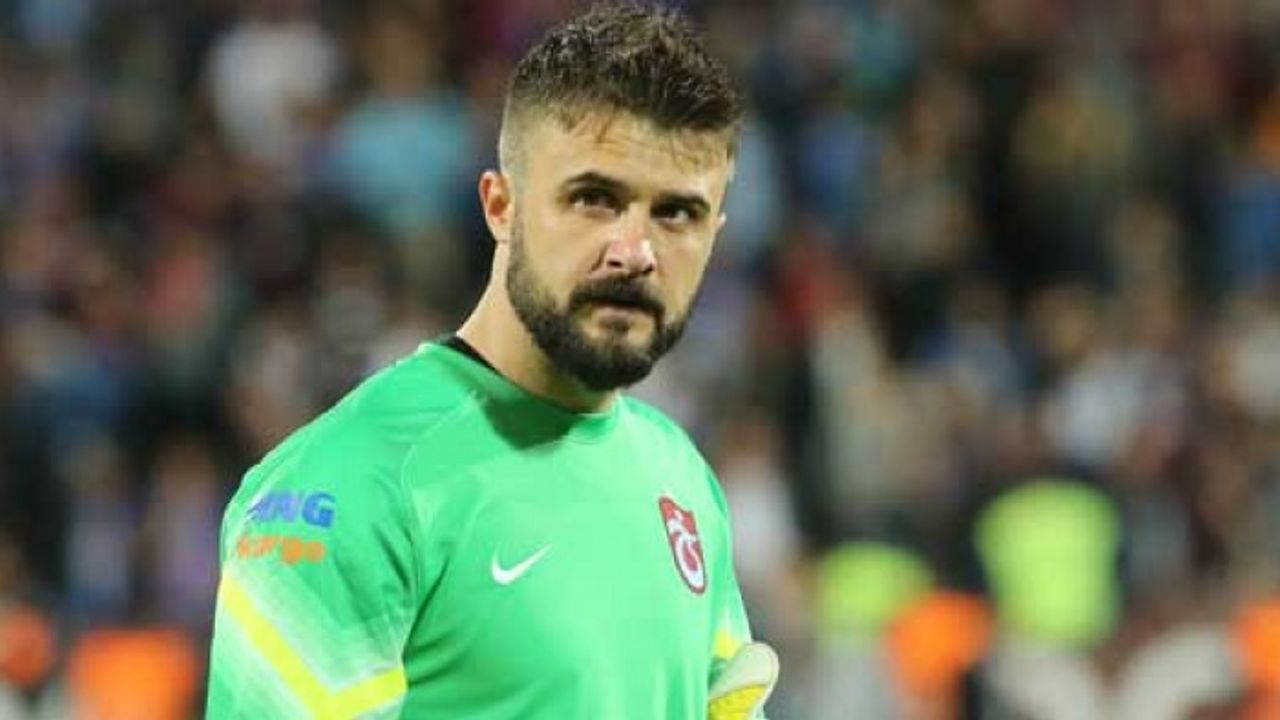 Onur Kıvrak'ta sorun mu var?