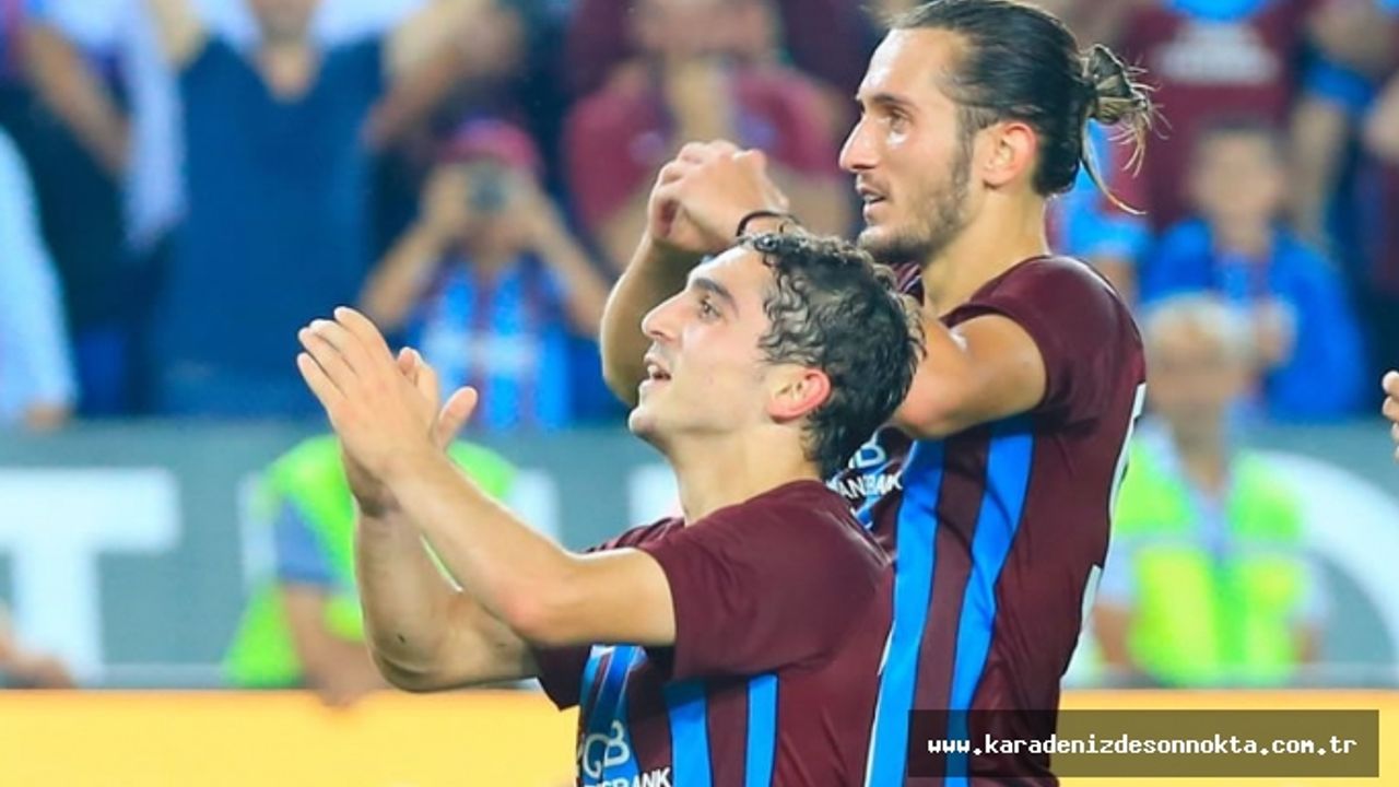 Abdulkadir Ömür'e maç sonunda büyük jest! 