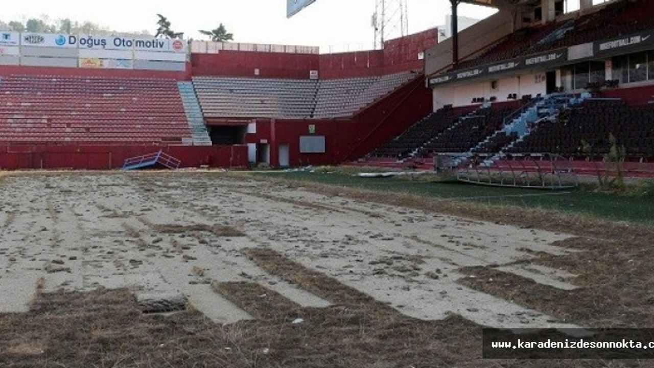 Avni Aker'in son hali üzdü