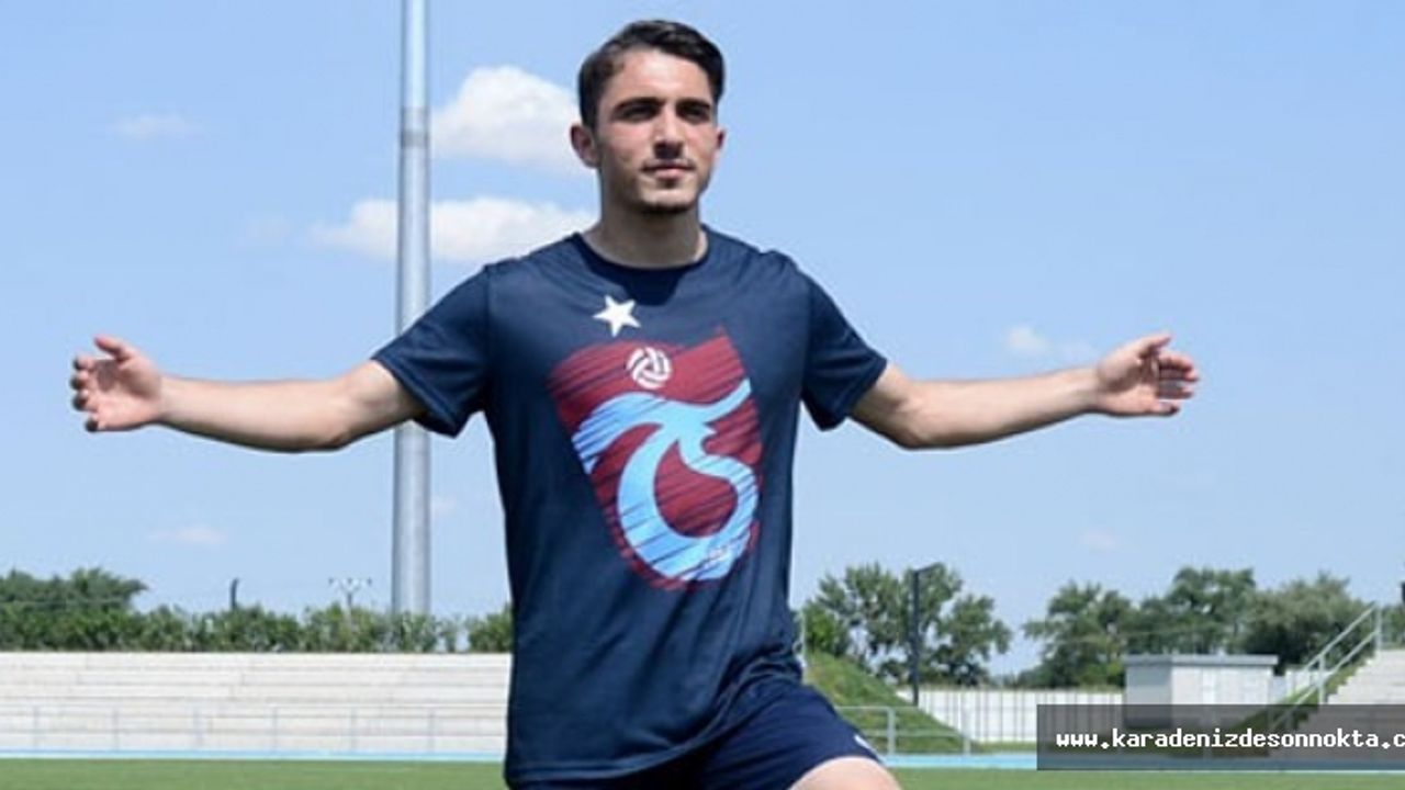 Lucescu Trabzonsporlu yıldız için geldi