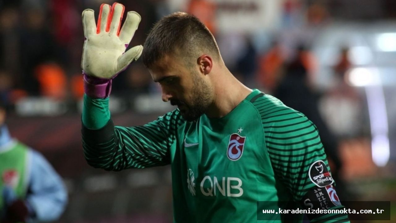 Onur Kıvrak'tan Fenerbahçe'ye gönderme!