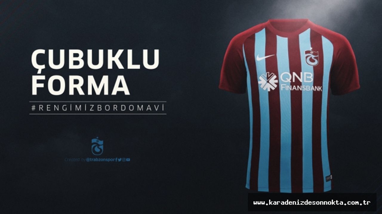 Trabzonspor Gençlerbirliği karşısına böyle çıkacak