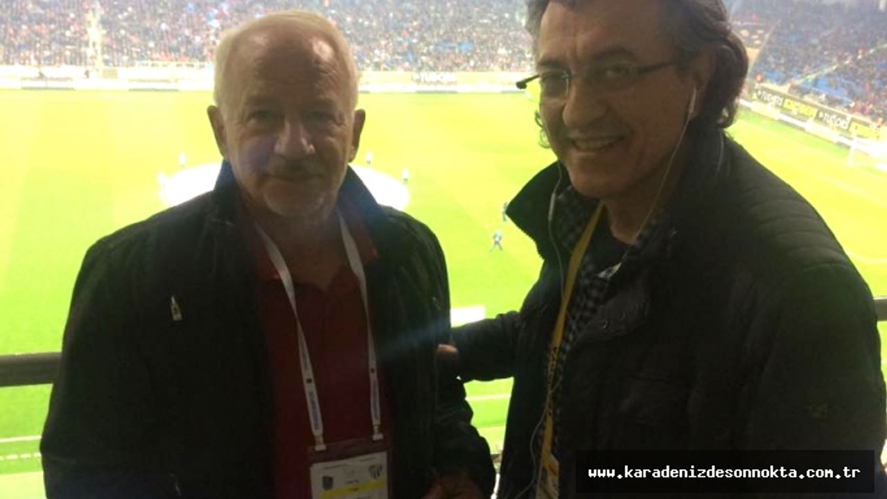 İskender Günen: "Bu özgüven gelecek haftalara yansıyacak"