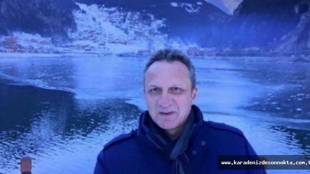 Trabzon sevilen doktora ağlıyor!