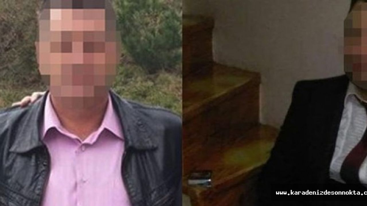 Akıllara durgunluk veren olay! Kayınpeder damadına aşık oldu!