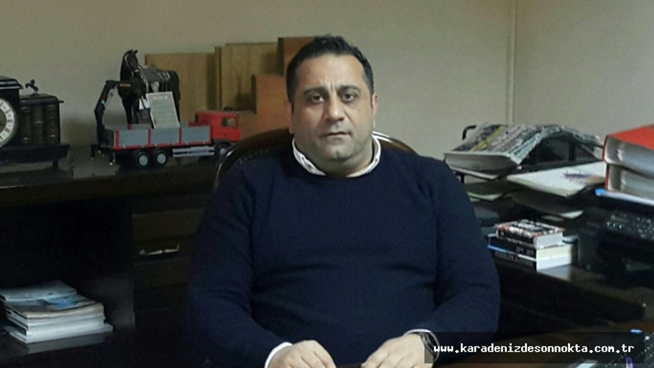 Beyazlı’dan, Gürdoğan’a şok sözler! 'Tehditle koltukta kalamazsın'