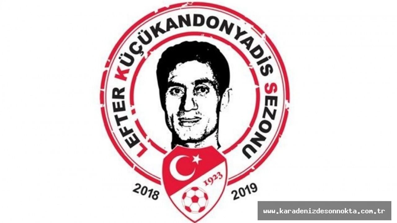 2018-2019 Spor Toto Süper Lig fikstür çekimi yapıldı!