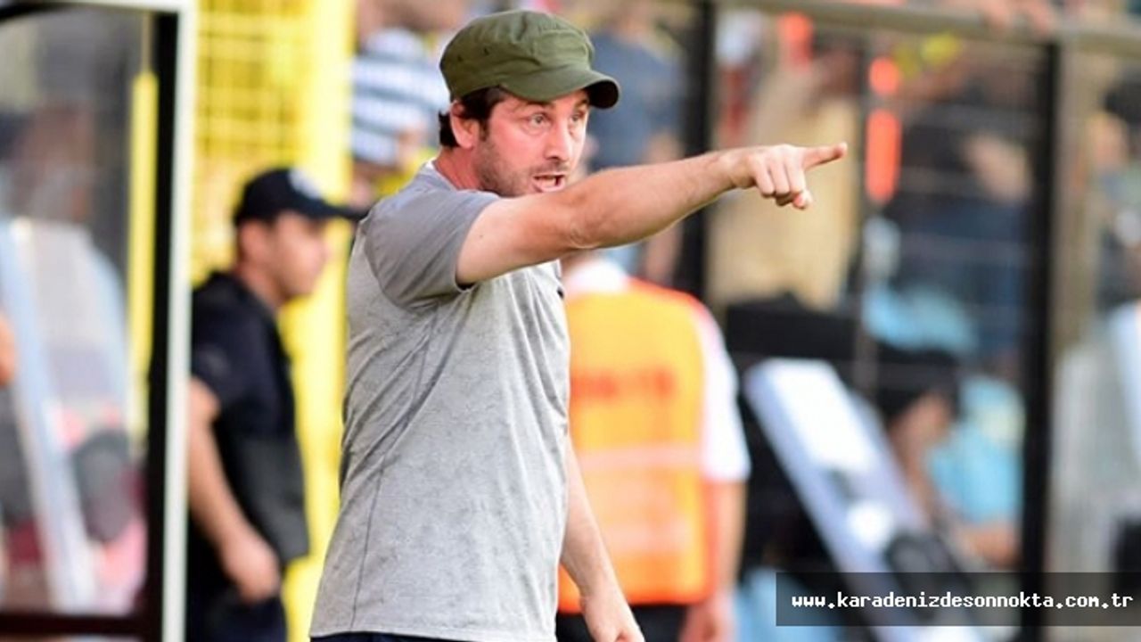 Fatih Tekke'den Trabzonspor'a sitem