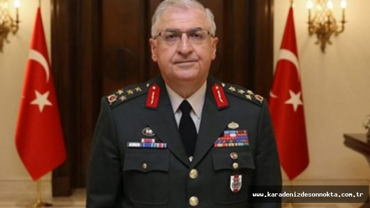 Yeni Genelkurmay Başkanı belli oldu | Orgeneral Yaşar Güler kimdir
