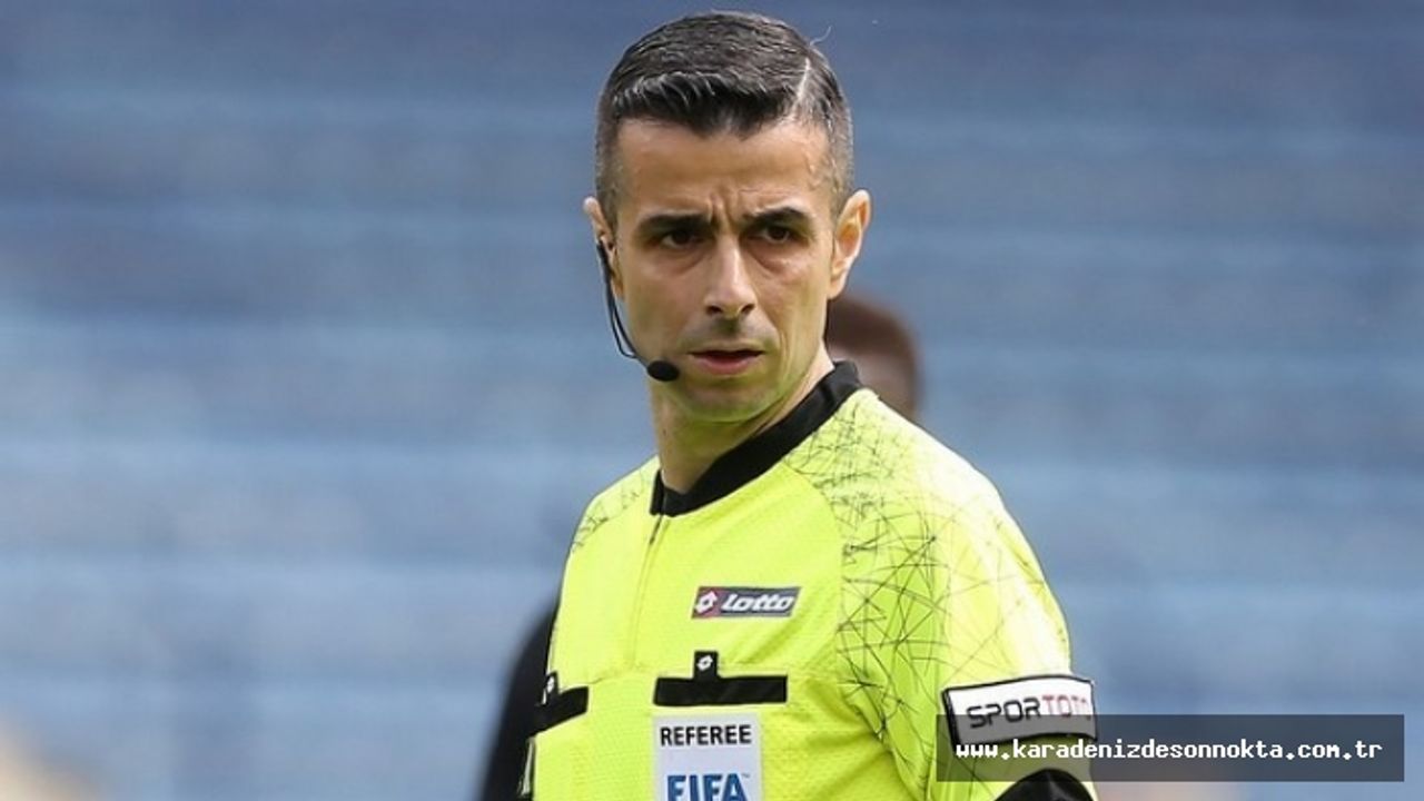 Mete Kalkavan, Trabzonspor'un galibiyetini engelledi