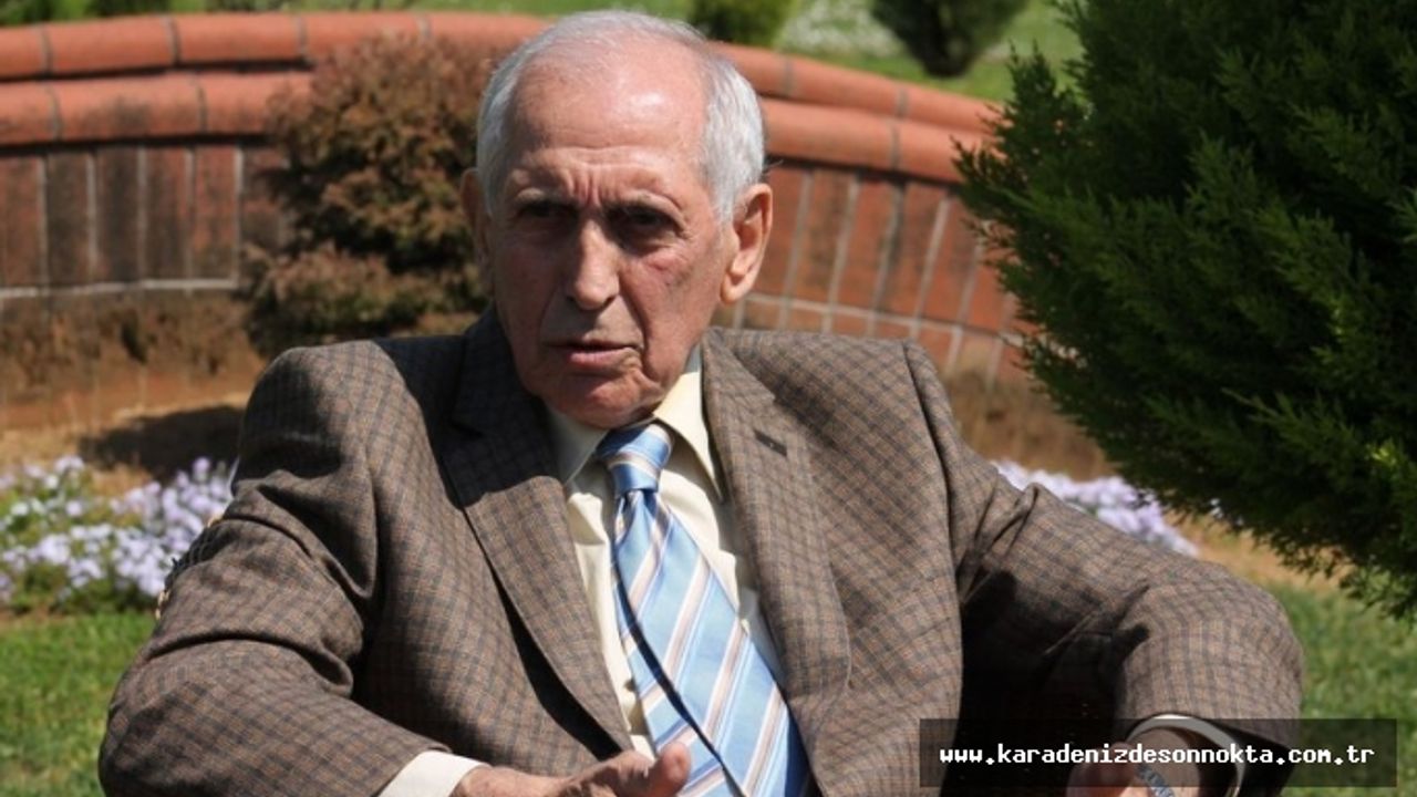 Özkan Sümer ayrılış nedenini resmen açıkladı!