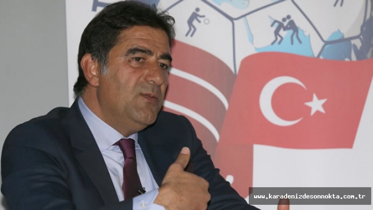 Ünal Karaman: "Onur ve Burak’a en çok ben üzüldüm"