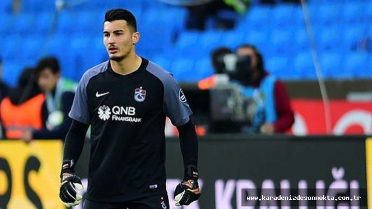 Uğurcan Çakır, Onur Kıvrak'a fark attı!