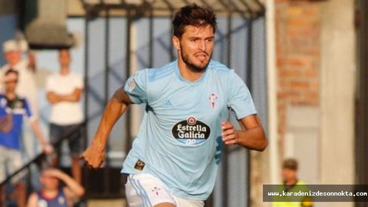 Trabzonspor'a Okay Yokuşlu darbesi!