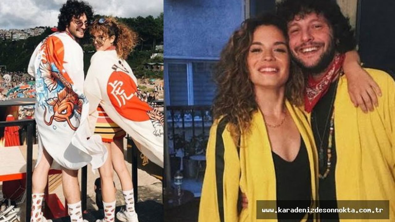 Aslı Bekiroğlu'nun sevgilisi Can Koçkan kimdir?