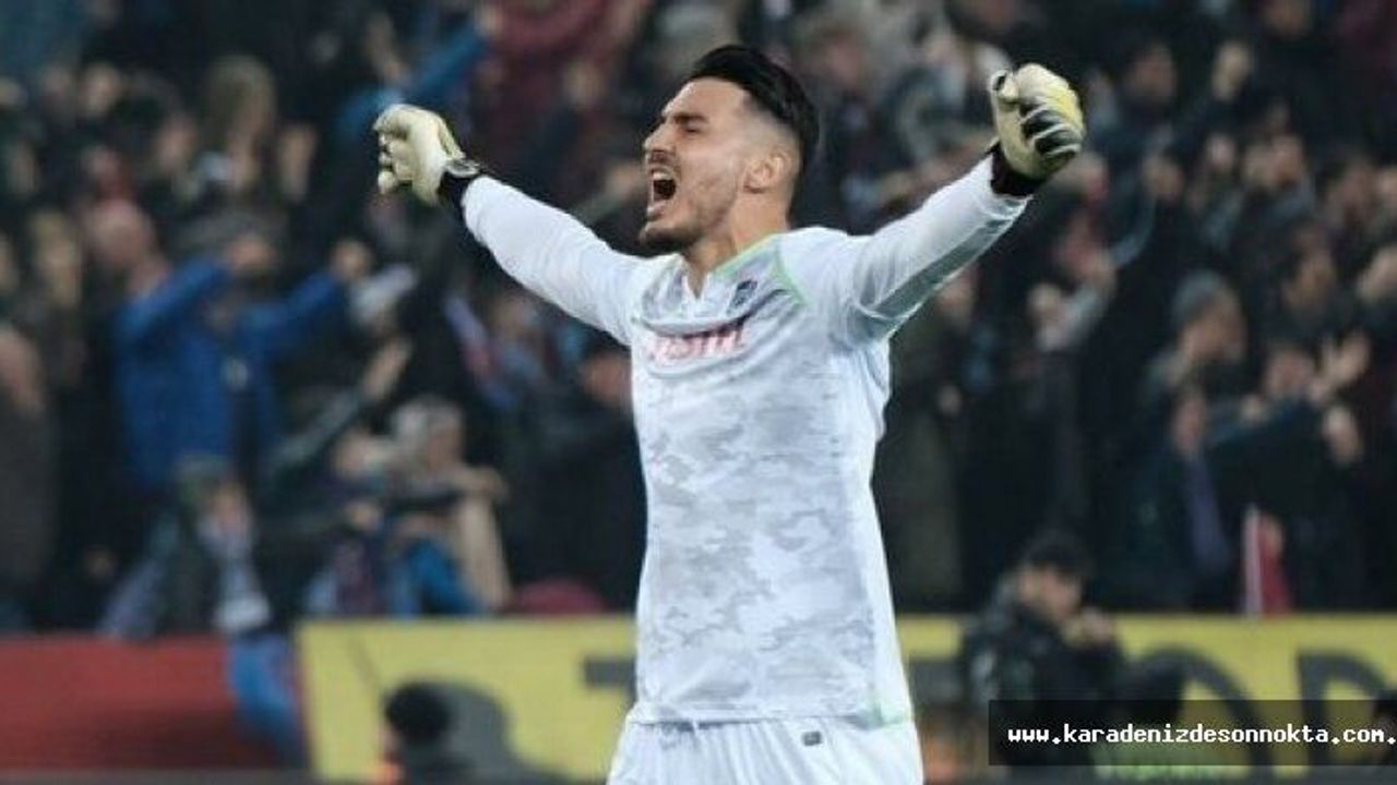 Galatasaray, Uğurcan'ı 'boyu kısa' diye beğenmemiş...