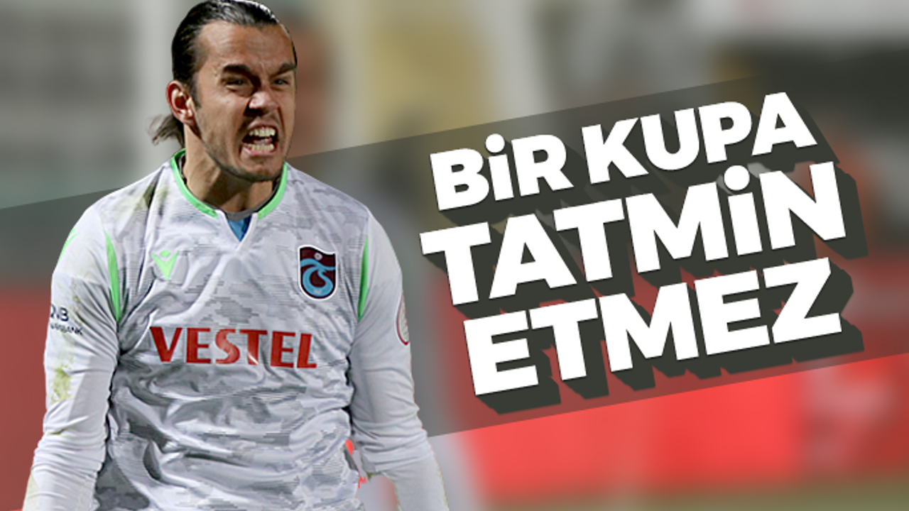 Erce Kardeşler: "Bir kupa tatmin etmez"