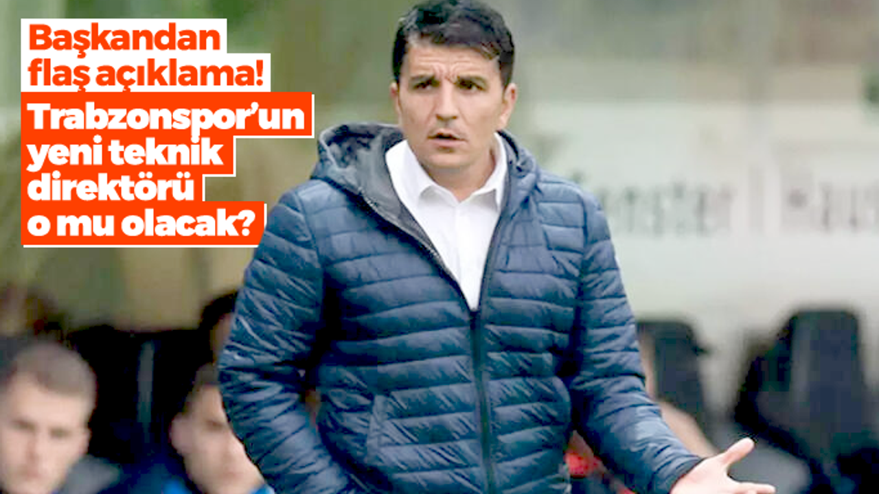 Trabzonspor için Kenan Koçak iddiası