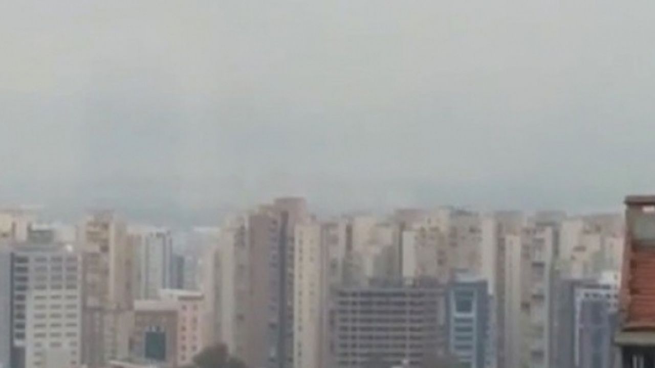 Biri buna dur demeli,Ölümle burun buruna geldiler!