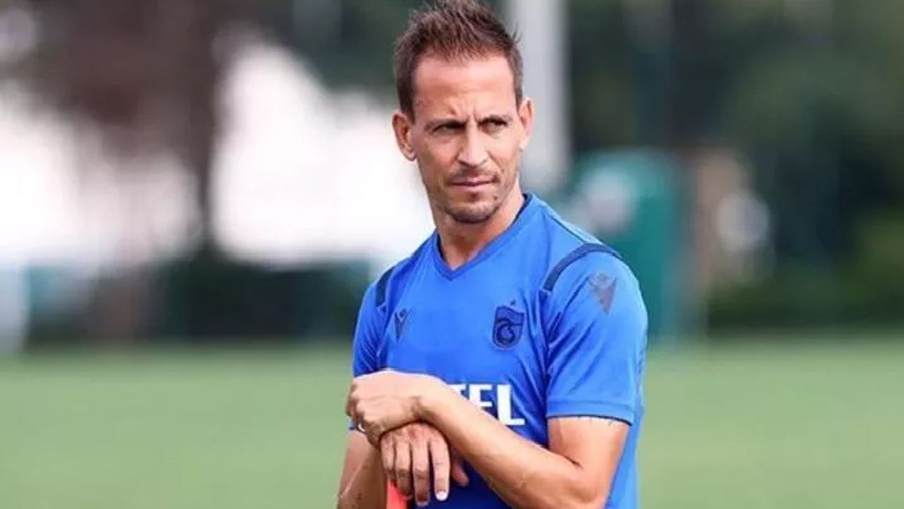 Joao Pereira'dan Türkiye'ye yardım