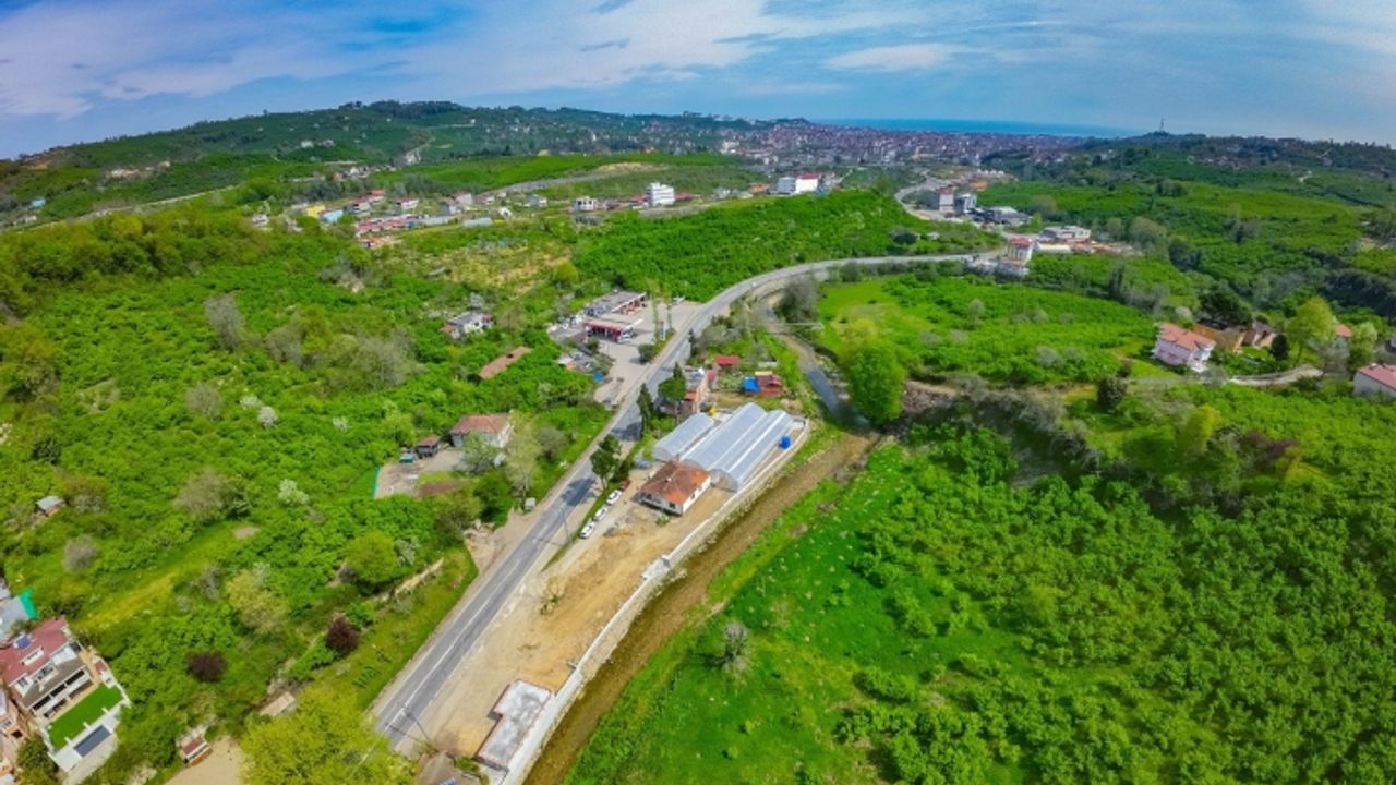 Genç Fidanlar” projesinin son hali hayan bıraktı