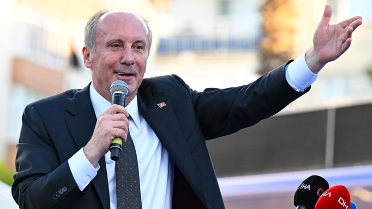 Muharrem İnce ile ilgili sahte paylaşım yapan 5 sanığın yargılanmasına başlanılacak