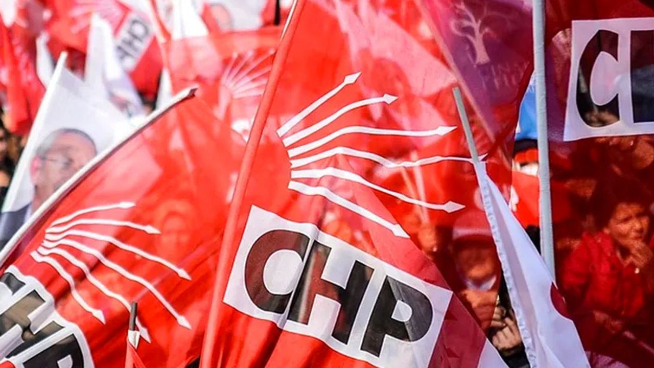 CHP Trabzon'da flaş karar! İlçe Başkanı görevden alınıyor