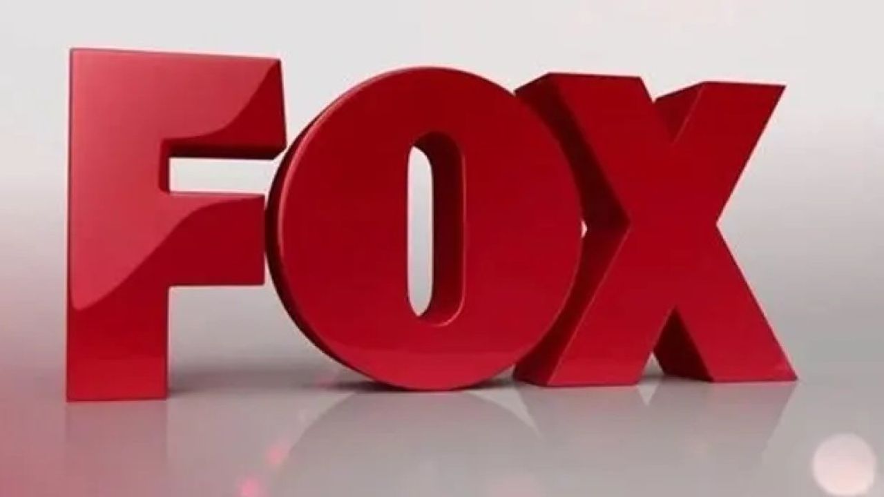 FOX TV isim değiştirdi! Yeni ismi...