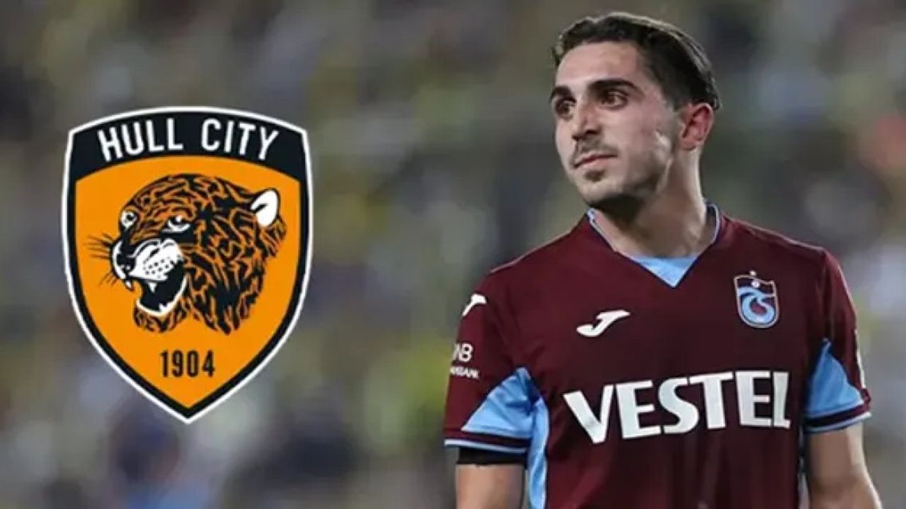 Trabzonspor'da Abdülkadir Ömür kiralık olarak mı gidiyor?