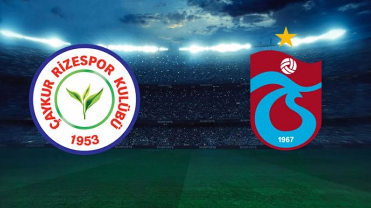 Rizespor – Trabzonspor bilet fiyatları açıkladı!