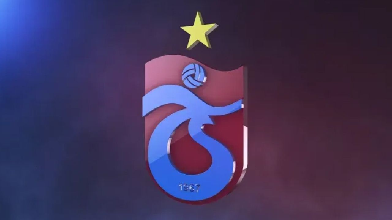 Trabzonsporlu futbolcu sitem etti! Trabzon’da taraftarlarımız…