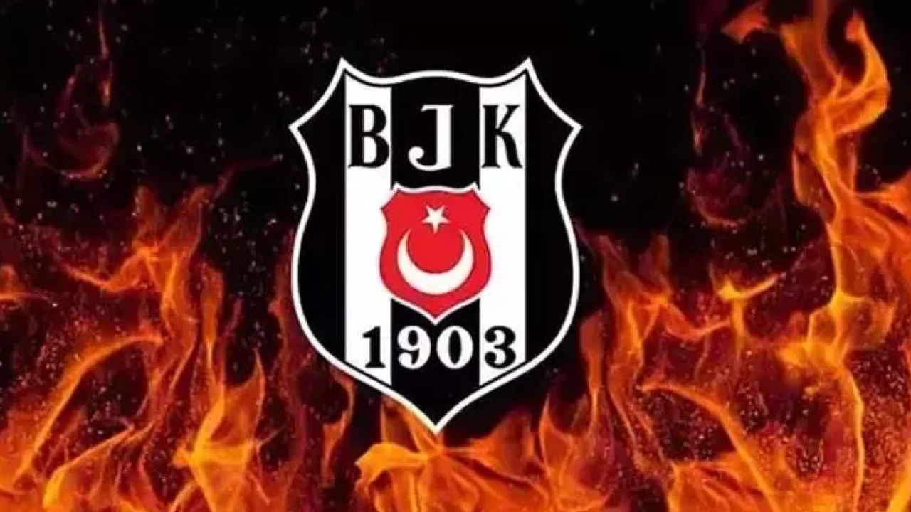 Trabzonspor'un rakibi Beşiktaş'ta şok!