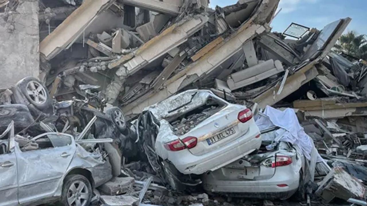Uzmanından flaş açıklama! "Depremden korkan Trabzon'a taşınsın"
