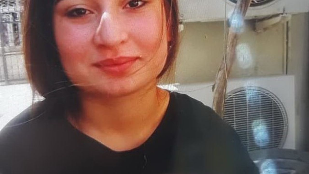 17 yaşındaki kız 19 gündür kayıp