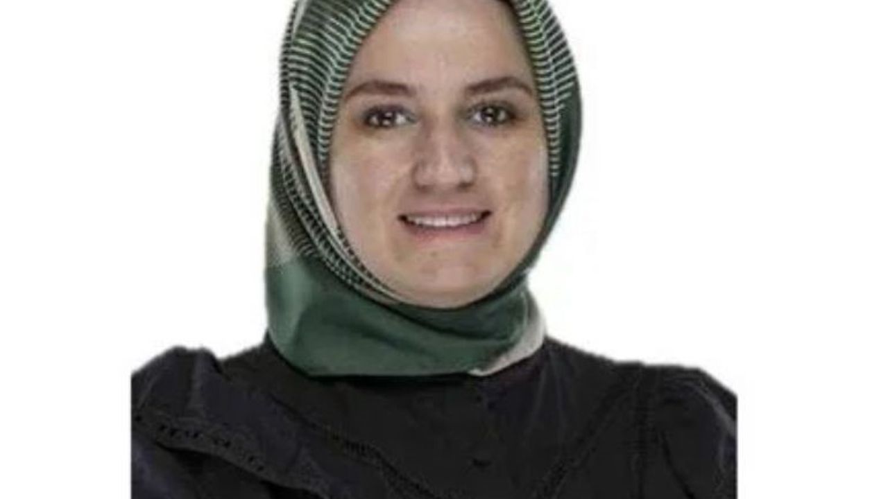 AK Parti İstanbul Kadın Kolları İl Başkan Yardımcısı Fatma Sevim Baltacı, trafik kazasında hayatını kaybetti