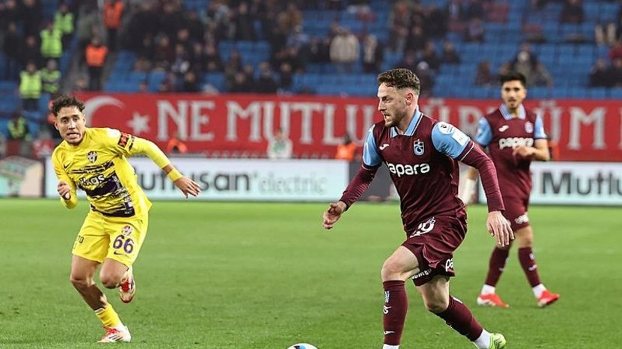 Mustafa Eskihellaç: Futbola Yeniden Başlamış Gibi Hissettim
