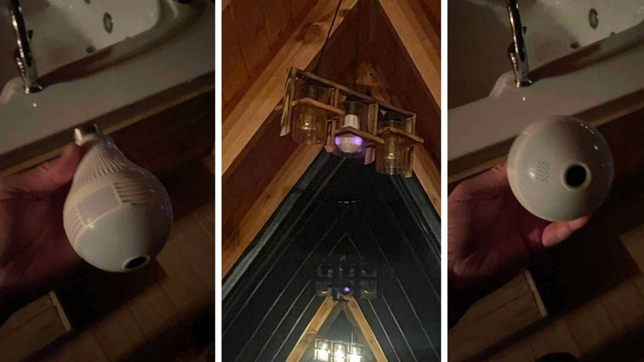 Sapanca'daki Bungalov Skandalında Soruşturma Derinleşiyor: Fotoğraftaki El Kime Ait?