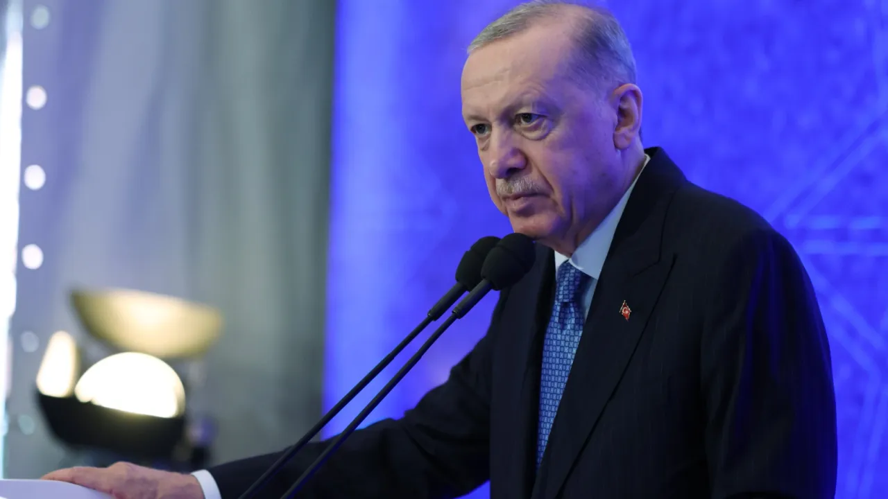 Cumhurbaşkanı Erdoğan'dan 'kentsel' çağrı! Taş üstüne taş koyalım!
