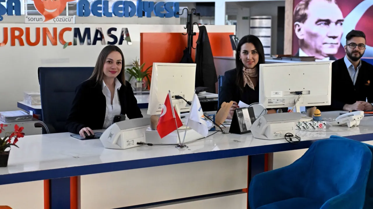 Her 2 dakikada bir telefon, 21 bin çağrı