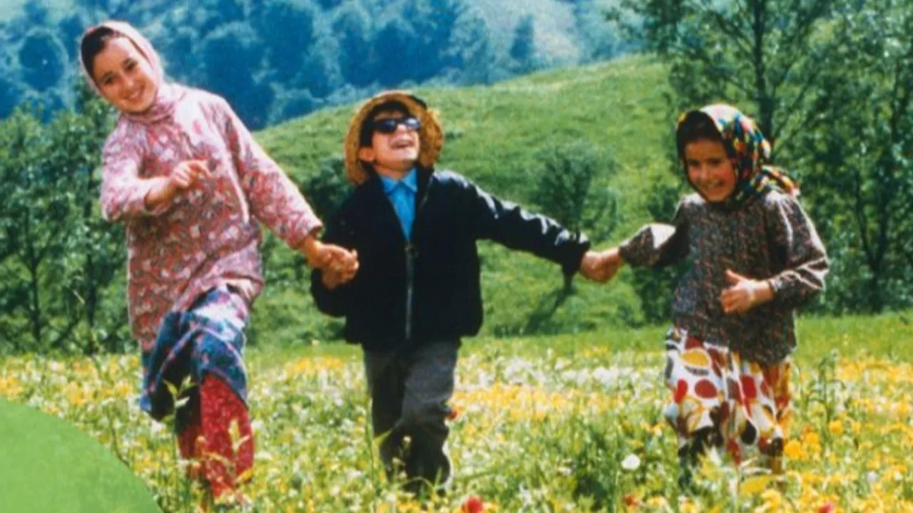 Sakarya'da ödüllü film beyazperdeye yansıtılacak