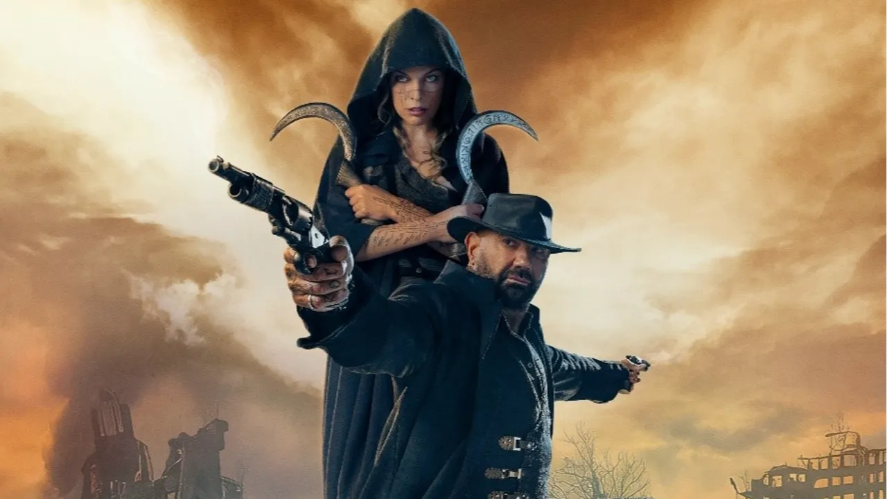 Sinemada bugün: 7 yeni film vizyonda!